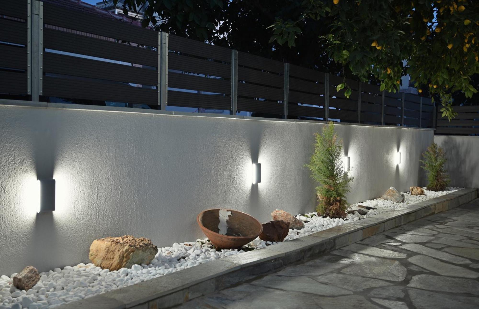 Dido'S House Apartment Volos Luaran gambar