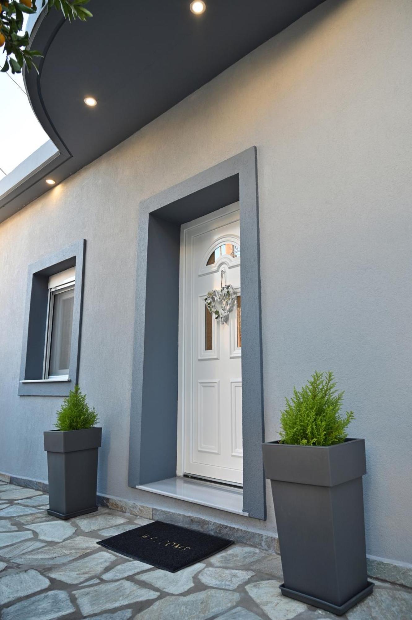 Dido'S House Apartment Volos Luaran gambar