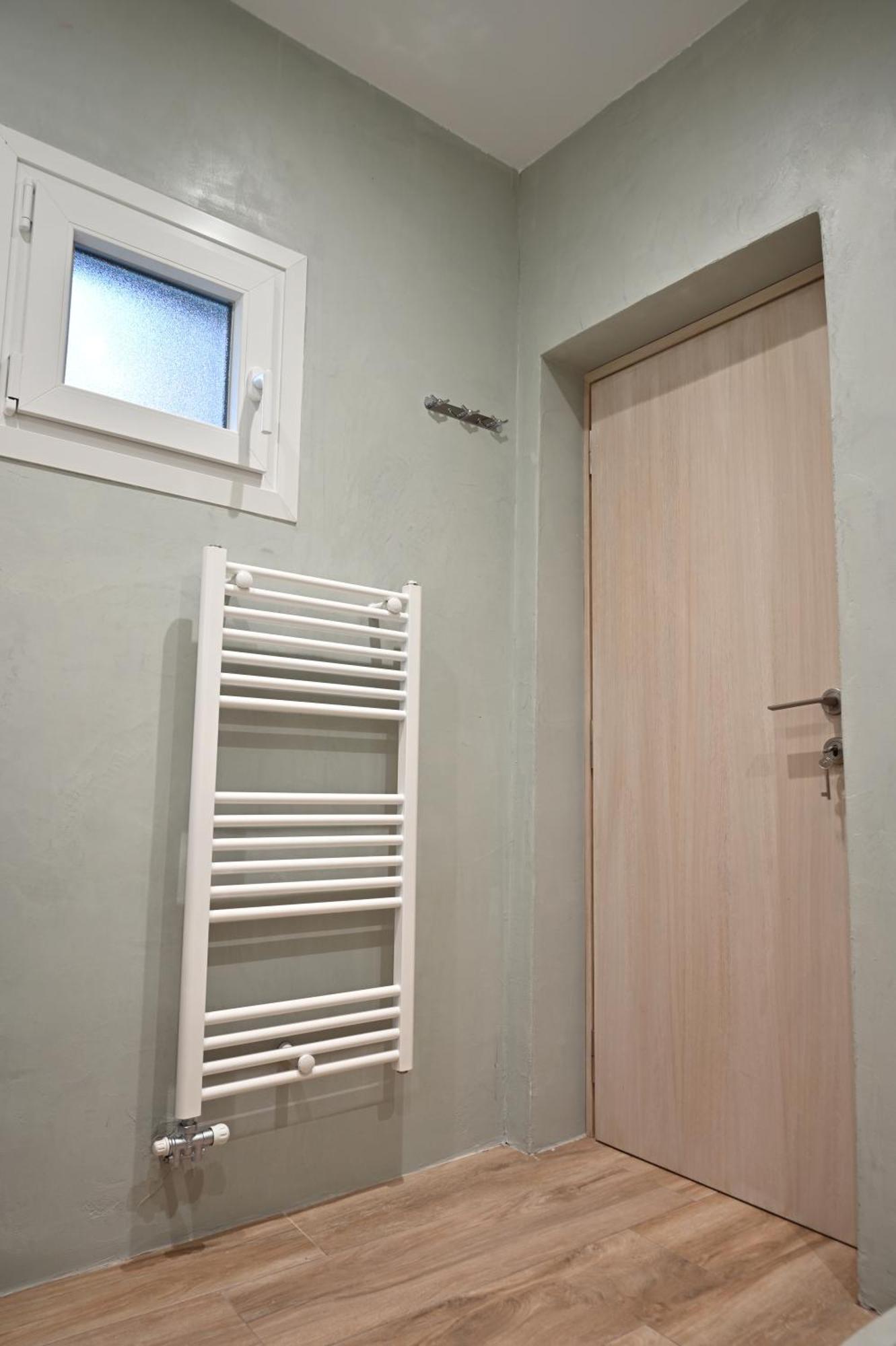 Dido'S House Apartment Volos Luaran gambar