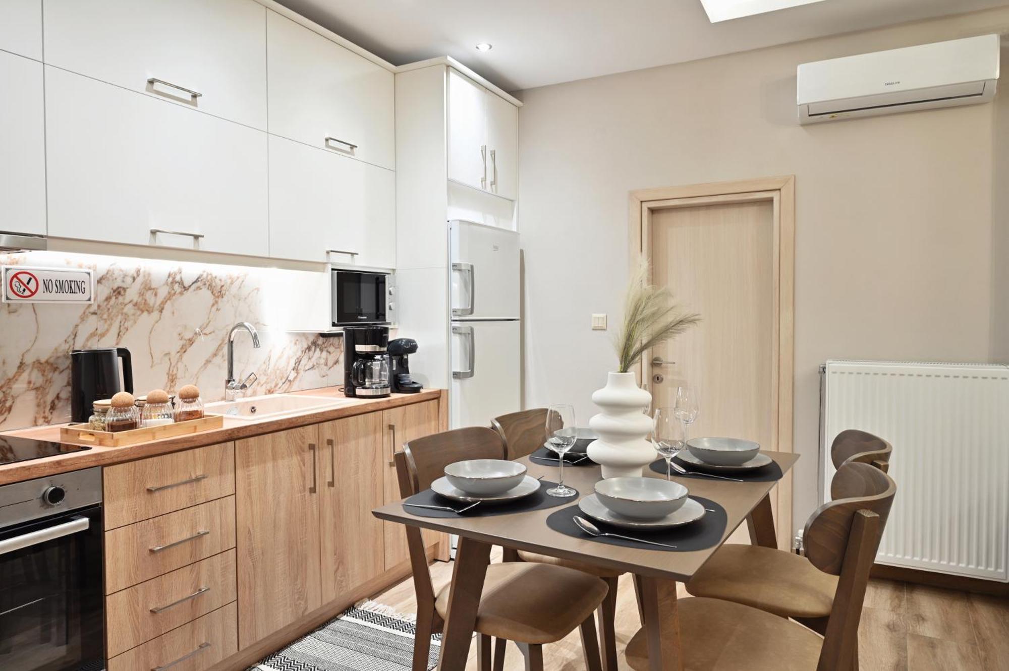 Dido'S House Apartment Volos Luaran gambar