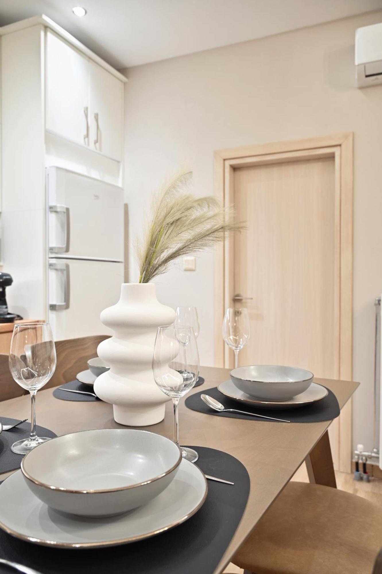 Dido'S House Apartment Volos Luaran gambar