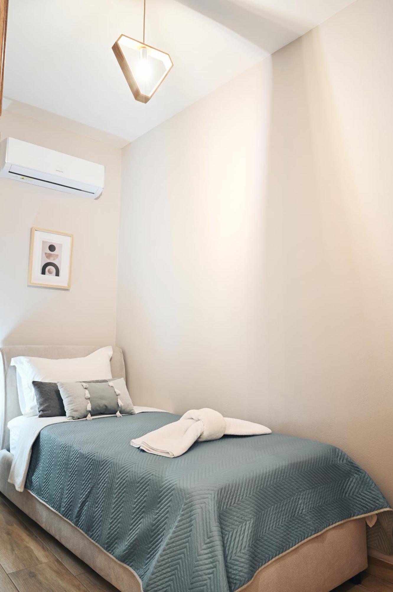 Dido'S House Apartment Volos Luaran gambar