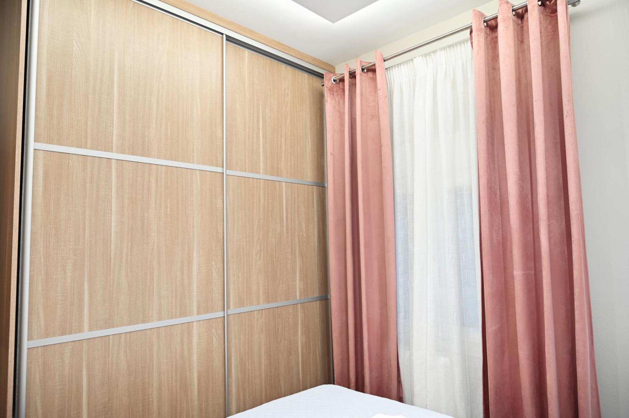 Dido'S House Apartment Volos Luaran gambar