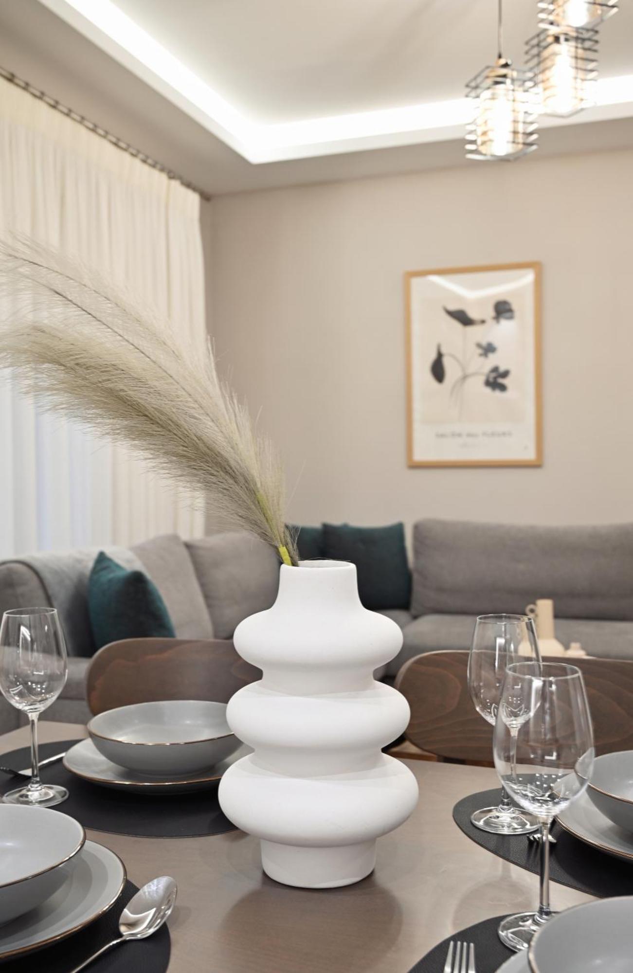 Dido'S House Apartment Volos Luaran gambar