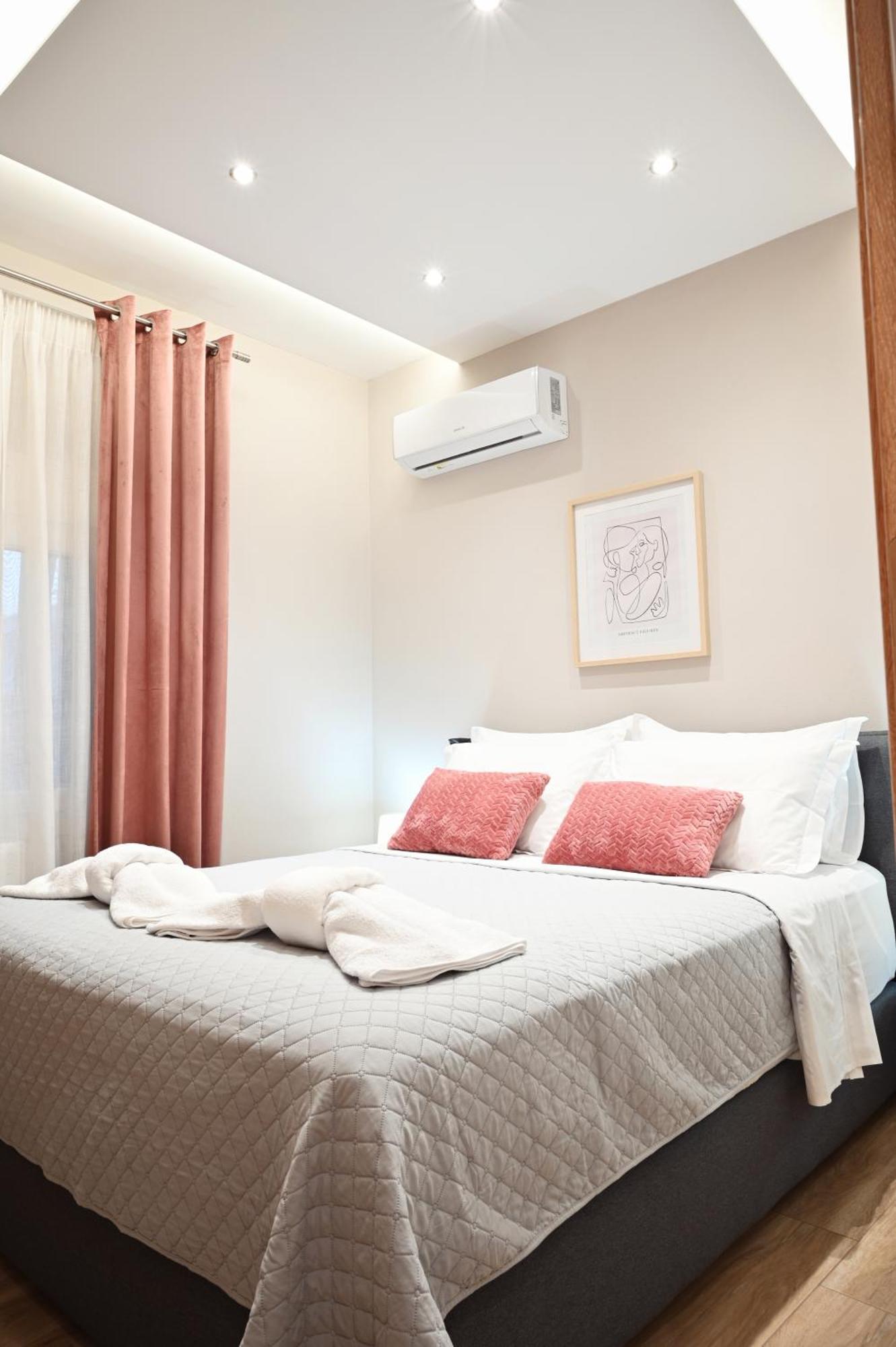 Dido'S House Apartment Volos Luaran gambar